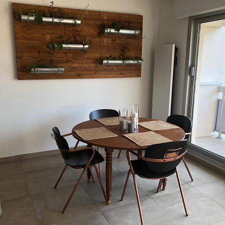 Appt 4 Pers Avec Parking Prive Gratuit Le Touquet 아파트 외부 사진