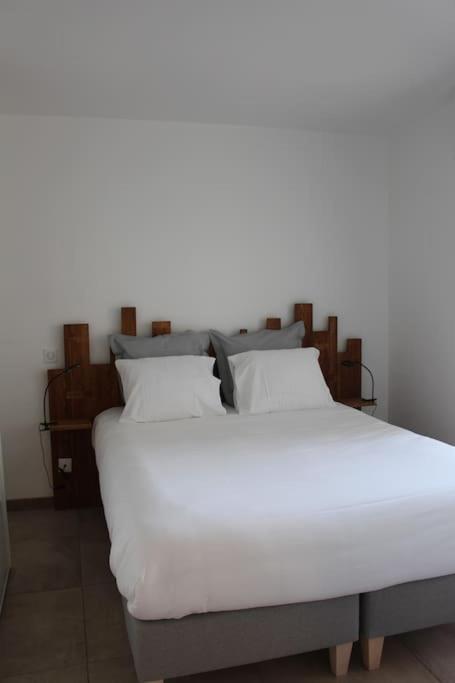 Appt 4 Pers Avec Parking Prive Gratuit Le Touquet 아파트 외부 사진