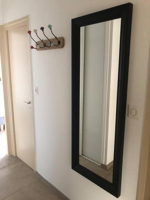 Appt 4 Pers Avec Parking Prive Gratuit Le Touquet 아파트 외부 사진