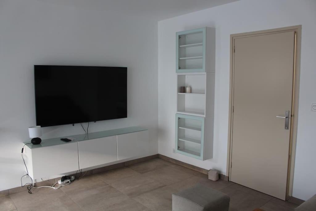 Appt 4 Pers Avec Parking Prive Gratuit Le Touquet 아파트 외부 사진
